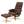 Relaxfauteuil Sund