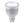 LED-Leuchtmittel GU10