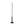 LED-Stehleuchte Wave I