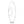 LED-Stehleuchte Simply White
