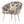 Fauteuil Tippytoe III