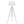 Staande lamp Tripod