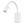 LED-wandlamp Tazzoli