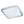 LED-plafondlamp Sapporo