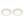 Sport encastrable Elkton I (lot de 2)