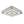LED-plafondlamp Thun II