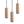 LED-Pendelleuchte Pipe III