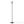 Staande lamp Nordin I