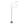 LED-Stehleuchte Mexlite II