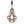 Pendelleuchte Liberty Bell