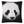 Kussensloop Panda