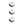 Clip LED (3 pezzi)