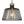 Hanglamp Bird Cage I