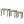 Beistelltisch Finca Rustica (3er-Set)