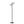 Staande lamp Sabalete