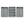Set organizers Adria (4-delig)