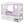 Hausbett Mini Prinzessin IX