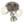 Plafondlamp Nika II