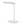 LED-Tischleuchte  Daylight
