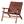 Loungefauteuil Bourbourg