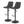 Barstoelen Sevid (set van 2)