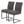 Sledestoelen Onlay (set van 2)