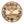 Wanduhr Woodridge