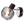 Wandlamp Pallo