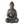 Dekofigur Buddha Bihar