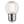 LED-lamp Fil V