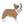 Decoratie Hond