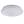 LED-plafondlamp Jupi I