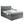 Letto boxspring Griggs