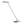 LED-Tischleuchte Fennville