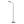 LED-Stehleuchte  Office Step
