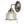 Wandlamp Bistro II