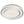 LED-plafondlamp Noriaki