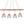 Suspension Reed III