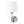 LED-wandlamp Noor