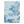 Papier peint intissé Blue China