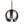 LED-hanglamp Ball Wood III