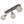 LED-Deckenleuchte Easy Fix I