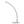 Lampe Piana II