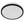 LED-plafondlamp Nigra
