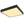 LED-plafondlamp Echo