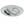 LED-inbouwlamp Attach Dim