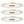 Spots encastrables Whirl I (lot de 3)