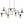 Hanglamp Fembard