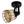 Plafondlamp Anwick  II