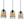 Hanglamp Anwick II